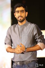 Garam Movie Audio Launch